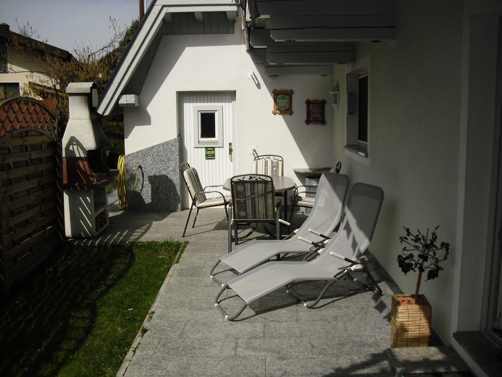 Andy'S Apartment Längenfeld Pokoj fotografie