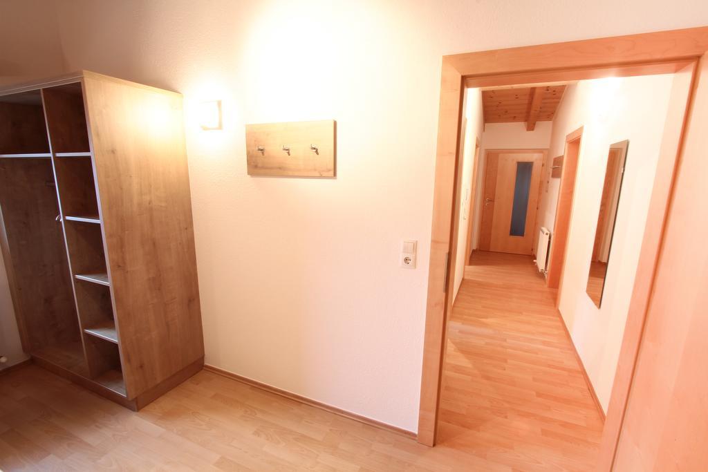Andy'S Apartment Längenfeld Pokoj fotografie